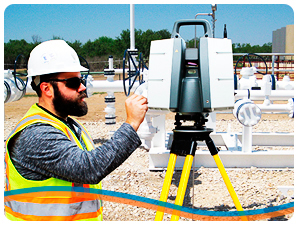 Laser Scanning